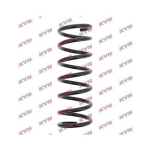 Kyb ra6662 coil spring - kyb,