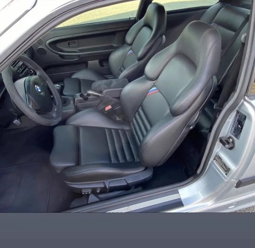 Bmw e36 vader - m3,