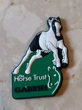 The Horse Trust, Gabriel