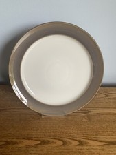 Denby Truffle Salad Plate Luncheon Plate X1 20cm