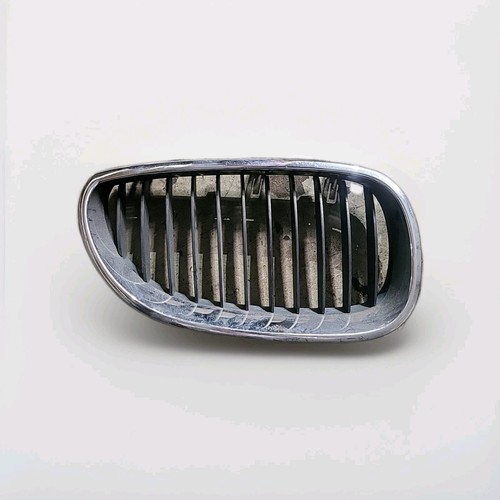 Bmw series e60 lci front - lci,