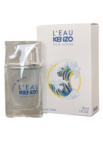 Kenzo eau pour - pour, homme