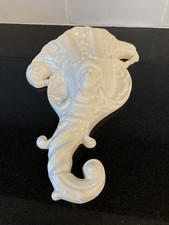 Art Deco Beswick Vase Floral