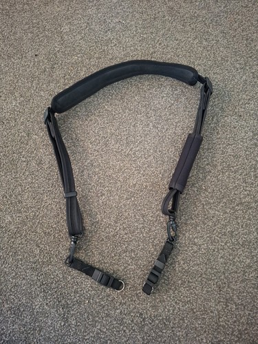 Pacsafe cut resistant strap - pacsafe,