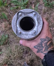 Genuine Suzuki GSXR 600 / 750