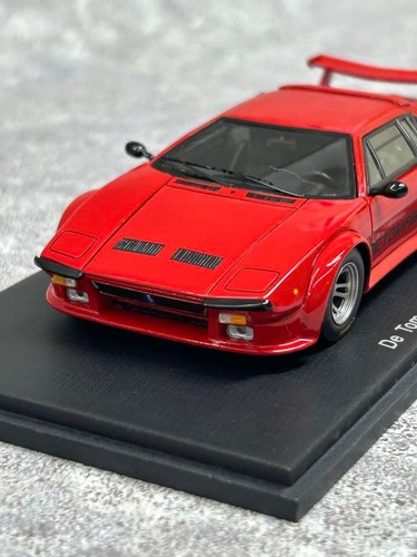 Spark tomaso pantera - 1/43,