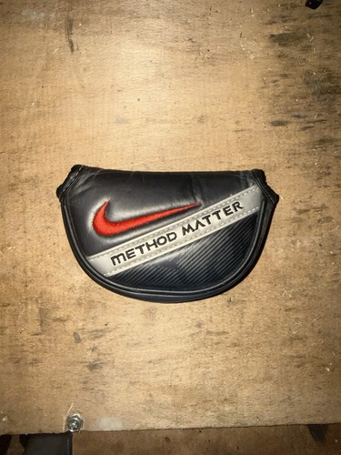 Nike method matter putter - matter,
