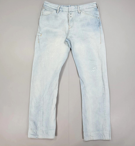 Levis engineered jeans blue - levis,