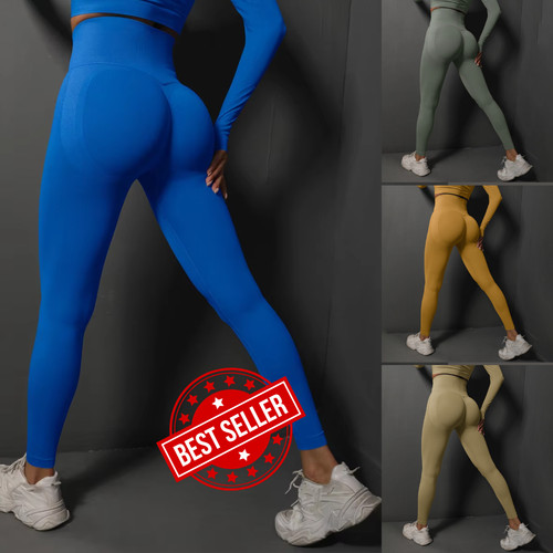 Women high waist - waist, seamless