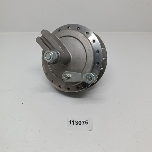 Vintage moped hub - vintage,
