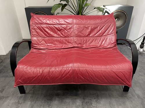 Vintage ikea polhem - polhem, sofa
