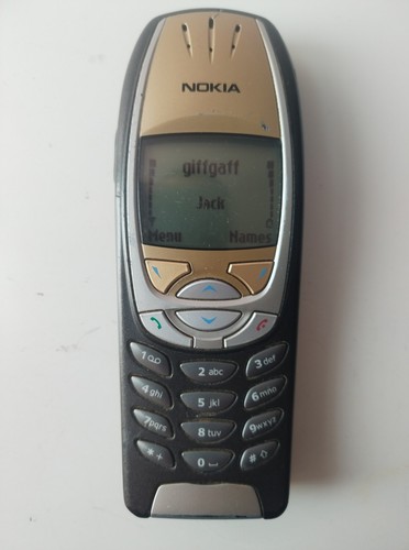 Nokia 6310i unlocked mobile - unlocked,