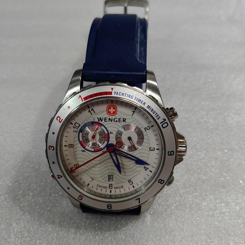 Wenger 70831 yacht timer - wenger,