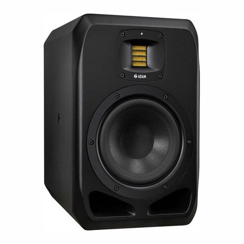 Adam audio s2v 2 - audio, 2-way