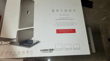 Brydge ProDock - Thunderbolt™ 4 Docking Station MacBook Pro 14"/16" and Air 13"