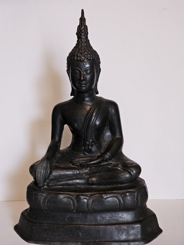 Antique classic thai - antique, bronze