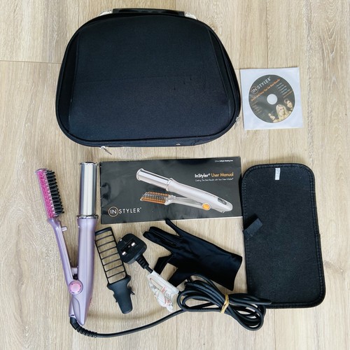 Instyler 1 rotating - instyler, 2-in-1