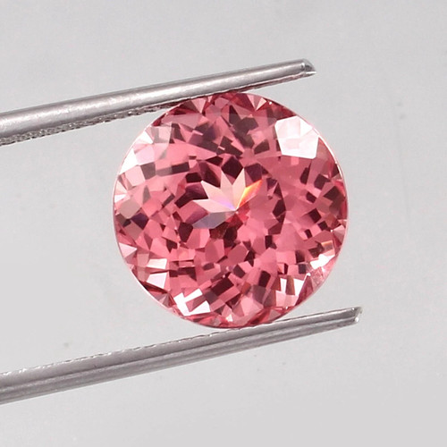 Natural ceylon padparadscha - fl,