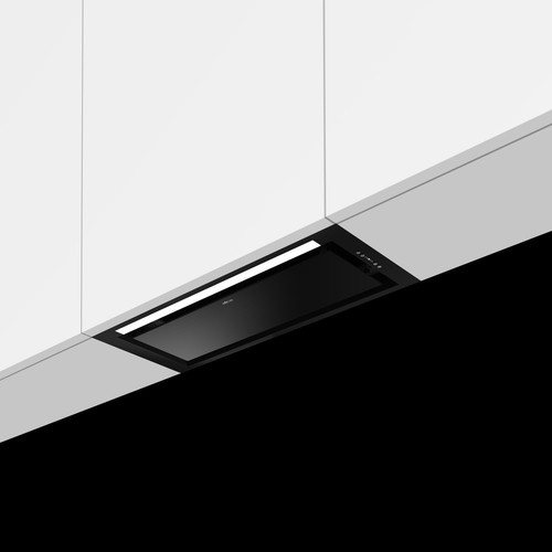 Elica sleek 80cm - 80cm, canopy