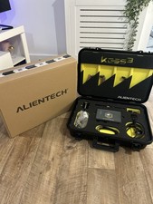 AlienTech Kess 3, OBD, Bench &