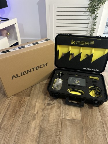 Alientech kess obd bench - kess, obd,