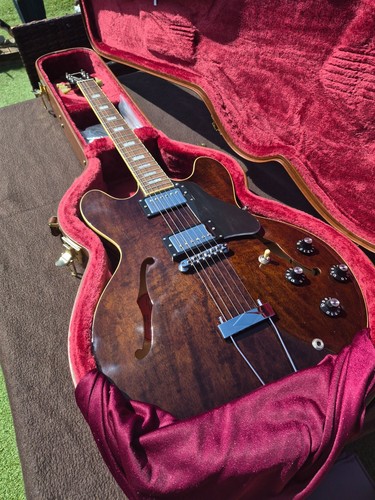 Fernandes burny rsa 75 - rsa,