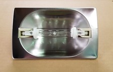 5 x Food Gantry Heat Lamp Sets