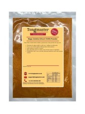 Naga Bhut Jolokia (Ghost