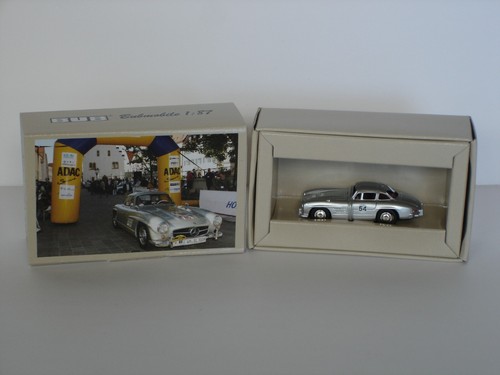 Mercedes benz 300 - 300, sl