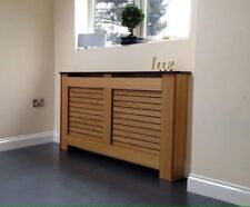 Radiator Cover made to