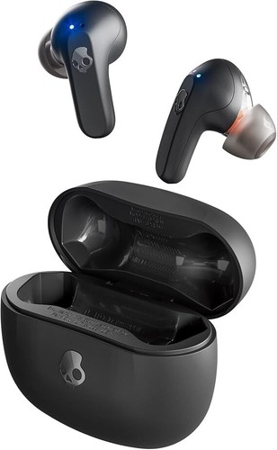 Skullcandy rail ear - skullcandy, in-ear