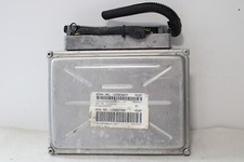 03 2003 Monte Carlo Engine Computer Control Module ECU PCM ECM 12583827 OEM