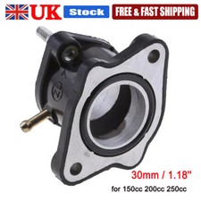 30mm Carburetor Intake