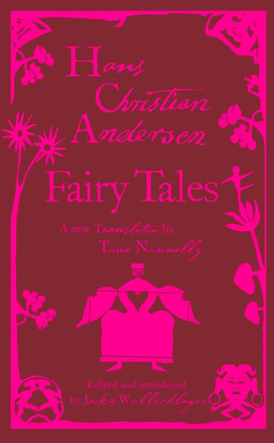 Fairy tales - fairy,