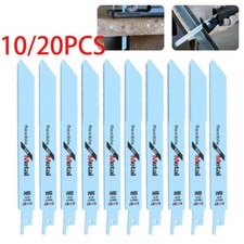 10/20Pcs  Reciprocating Saw