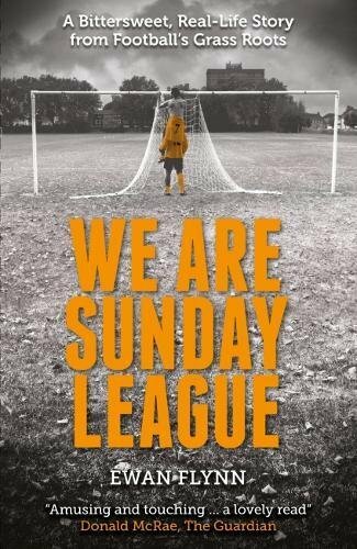 Are sunday league a - are,