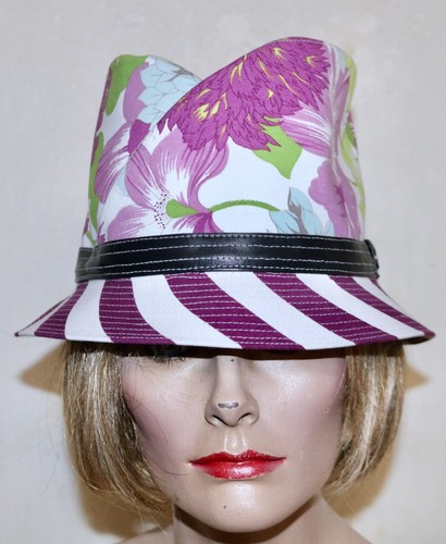 Burberry philip treacy - burberry, by