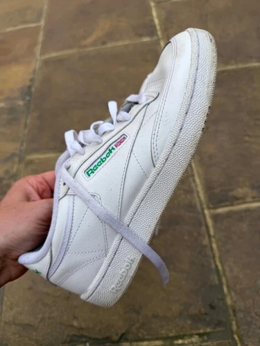 Reebok club mens trainers uk - club,
