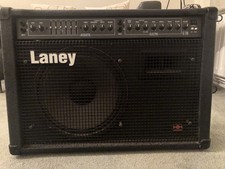 Laney GC80A Guitar Combo Amp 80W Acoustic & Electric