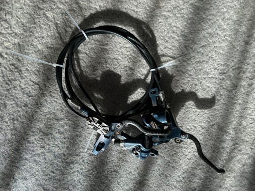 Hope mini pro brake - hope, brake,