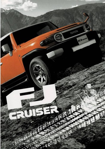 Cruiser catalog op - cruiser,