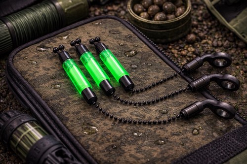 Carp fishing niteglow - carp,