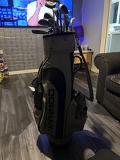 Right-Handed Golf Club Set 2