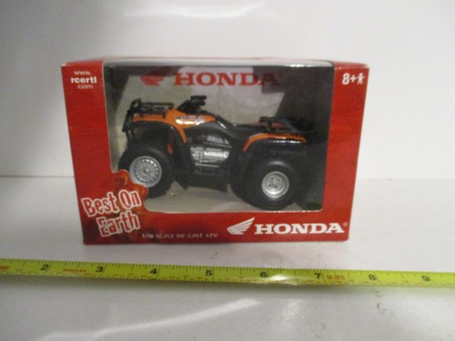 Ertl outdoor sportsman honda - sportsman,