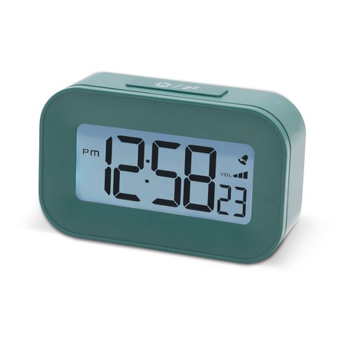 Acctim kyle lcd - lcd, compact