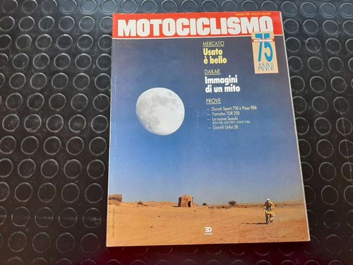 Motorcycling february 1989 - motorcycling,