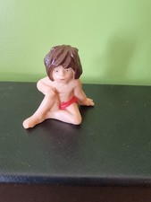 Rare Vintage Disney Jungle