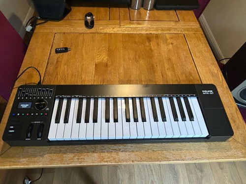 Nux ntk midi - nux,