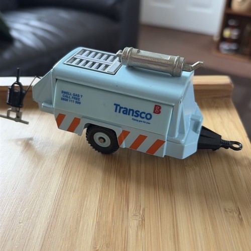 Corgi transco compressor - corgi,