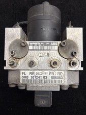 Landrover Discovery TD5 ABS